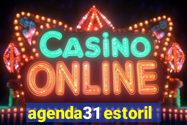 agenda31 estoril